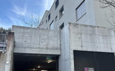 Place souterraine - image - 2