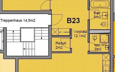Apartment 4.5 rooms - image - 8
