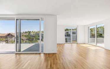 Wohnung 2.5 Zimmer - image - 5
