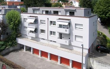 Appartement 4 pièces - image - 1
