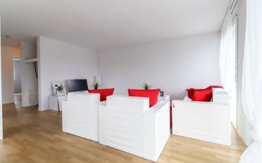 Apartment 3.5 rooms - image - 6