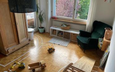 Appartement 3.5 pièces - image - 5