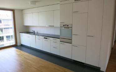 Attic flat 5.5 rooms - image - 8