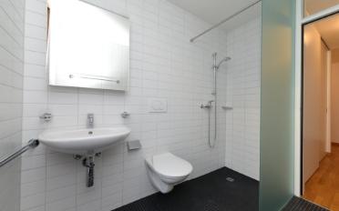 Attic flat 5.5 rooms - image - 10