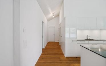 Apartment 3.5 rooms - image - 3