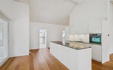 Apartment 3.5 rooms - image - 4