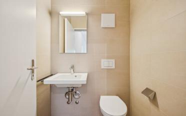 Apartment 3.5 rooms - image - 8
