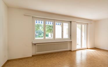 Appartement 3.5 pièces - image - 2