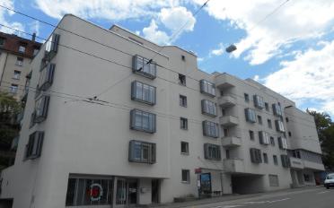 Apartment 2.5 rooms - image - 1