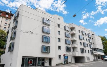 Apartment 2.5 rooms - image - 1