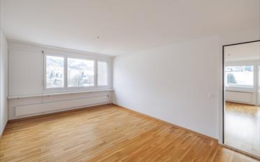 Wohnung 4.5 Zimmer - image - 2