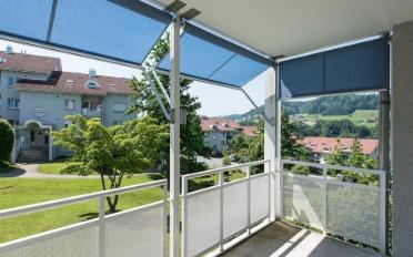 Wohnung 3.5 Zimmer - image - 9