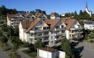 offener Parkplatz - image - 1