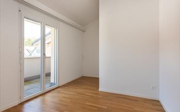 Attic flat 3.5 rooms - image - 4