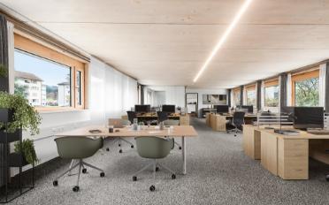 Büro - image - 2