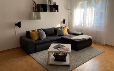 Appartement 3.5 pièces - image - 2