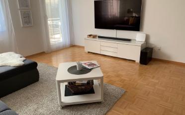 Wohnung 3.5 Zimmer - image - 3