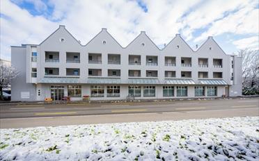 Gewerbe - image - 2
