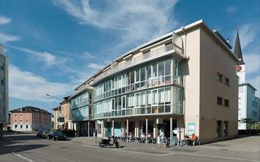 Büro - image - 1