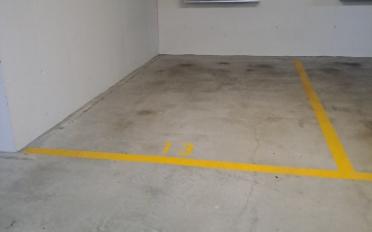 Tiefgarage - image - 3