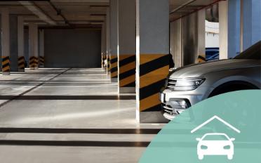 Tiefgarage - image - 1