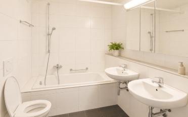 Apartment 3.5 rooms - image - 7