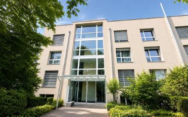 Apartment 3.5 rooms - image - 1