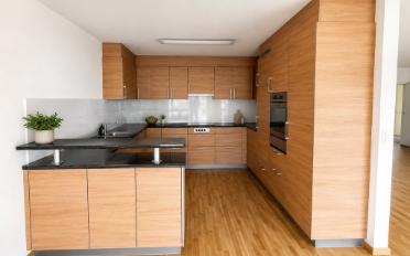 Apartment 3.5 rooms - image - 4