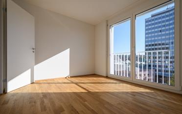 Wohnung 4.5 Zimmer - image - 4