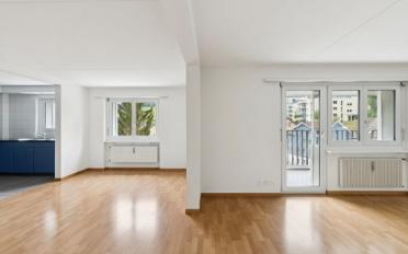 Wohnung 4.5 Zimmer - image - 4