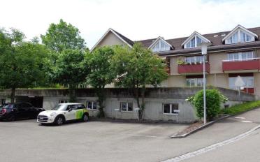 Place souterraine - image - 1