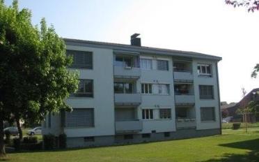 Apartment 3.5 rooms - image - 1