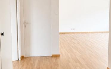 Apartment 3.5 rooms - image - 2