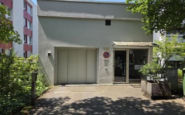 Tiefgarage - image - 2