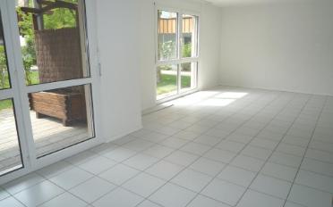 Apartment 3.5 rooms - image - 2