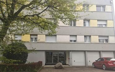Wohnung 3 Zimmer - image - 1
