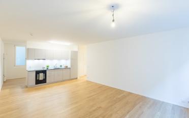 Apartment 1.5 rooms - image - 4