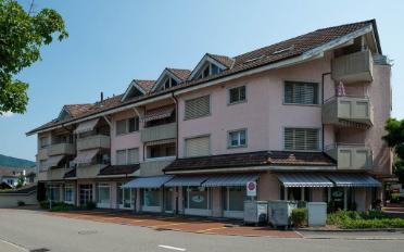 Tiefgarage - image - 2