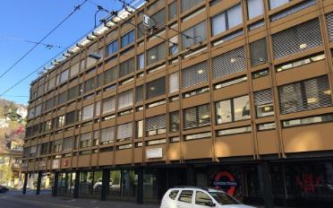 Büro - image - 2