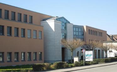 Büro - image - 1