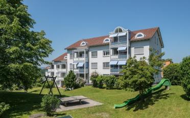 Wohnung 2.5 Zimmer - image - 1