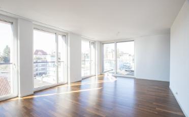 Wohnung 3.5 Zimmer - image - 2