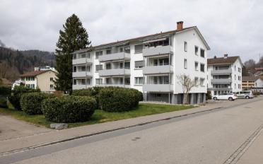 Wohnung 2 Zimmer - image - 1