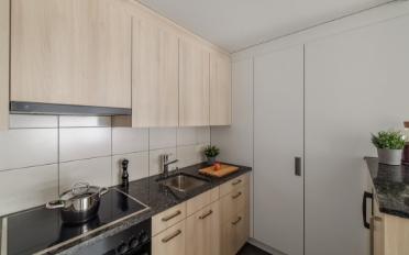 Wohnung 2 Zimmer - image - 4