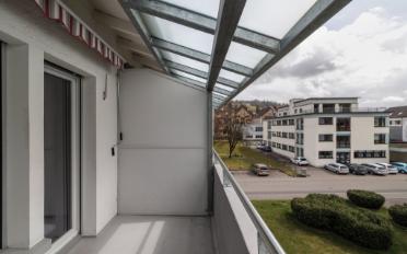 Wohnung 2 Zimmer - image - 6