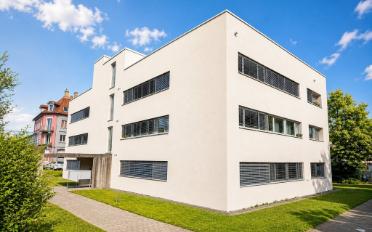 Wohnung 3.5 Zimmer - image - 1