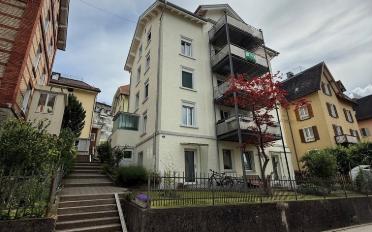 Appartement 1 pièce - image - 1