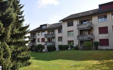 Apartment 4.5 rooms - image - 1