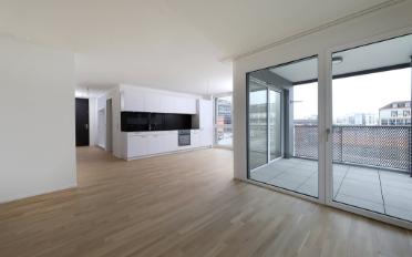 Appartement 2.5 pièces - image - 3