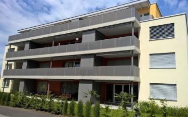 Appartement 3.5 pièces - image - 1